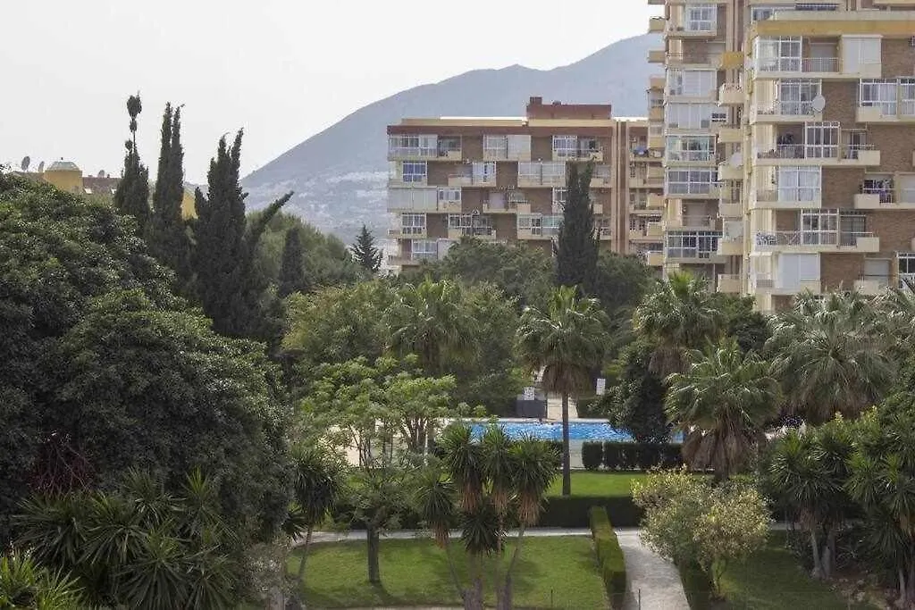 Sun In Benalmadena Apartment Malaga