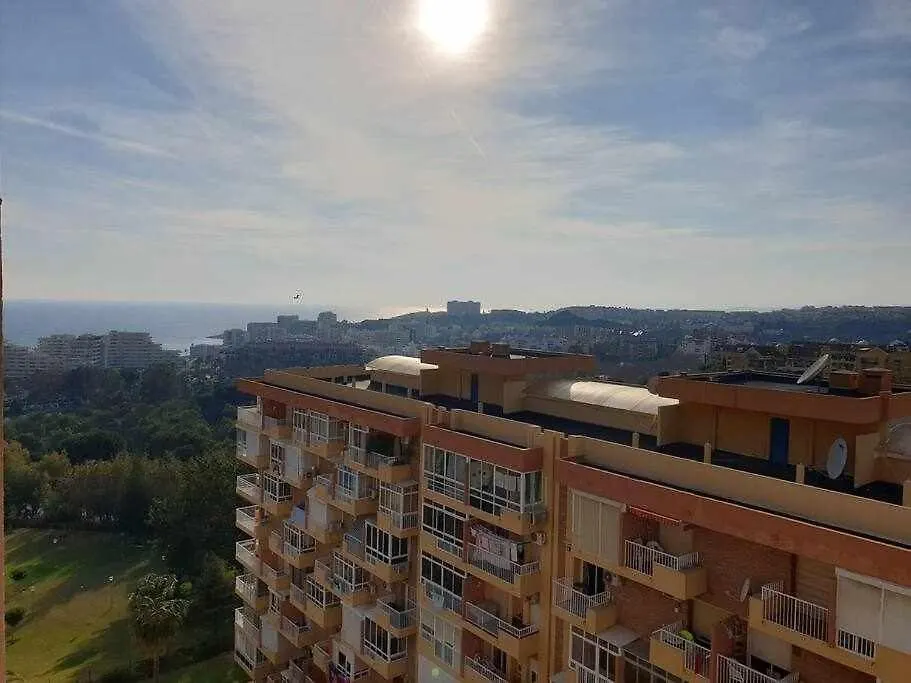 Sun In Benalmadena Apartment Malaga 0*,