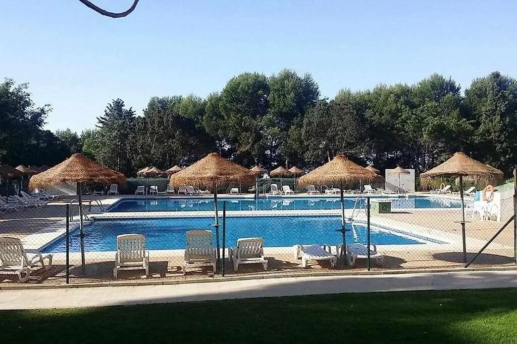 Sun In Benalmadena Apartment Malaga Spain