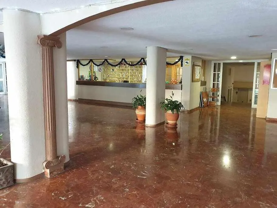 Sun In Benalmadena Apartment Malaga