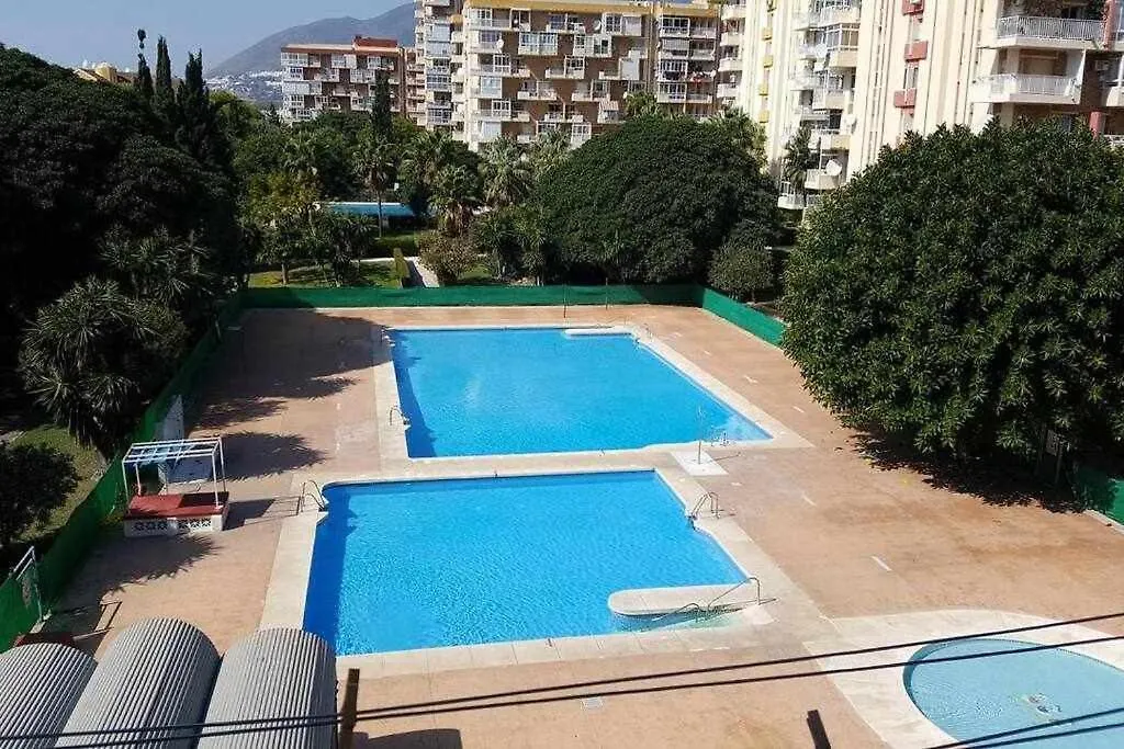Sun In Benalmadena Apartment Malaga