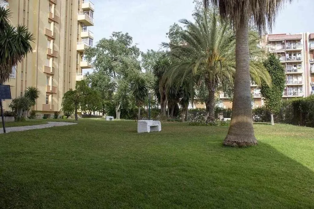 Sun In Benalmadena Apartment Malaga Spain