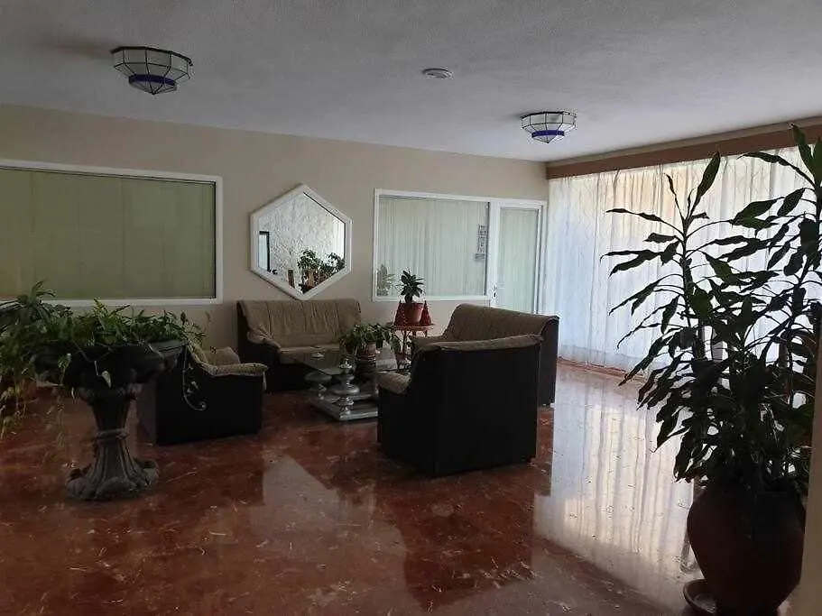 Sun In Benalmadena Apartment Malaga Spain
