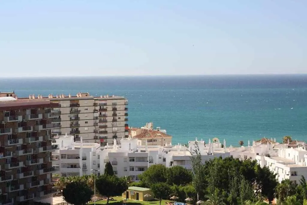 Sun In Benalmadena Apartment Malaga