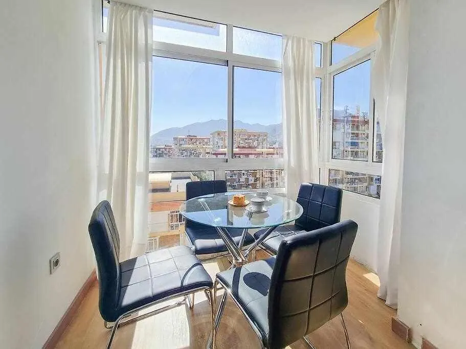 Sun In Benalmadena Apartment Malaga