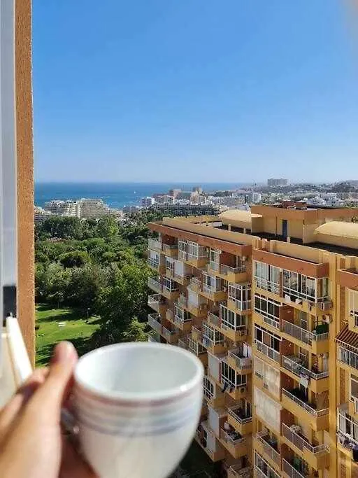 Sun In Benalmadena Apartment Malaga Spain