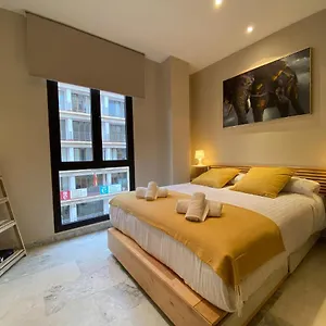  Apartament Premium Center Alameda