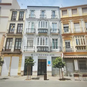 Living4malaga Superior Málaga