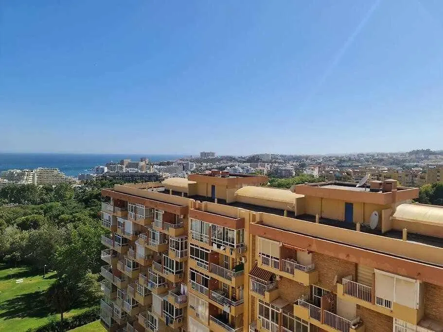 Ferienwohnung Sun In Benalmadena Málaga Apartment