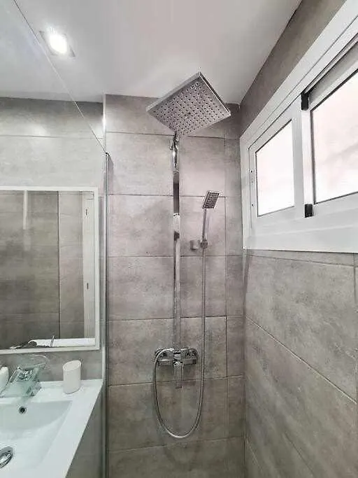 Ferienwohnung Sun In Benalmadena Málaga