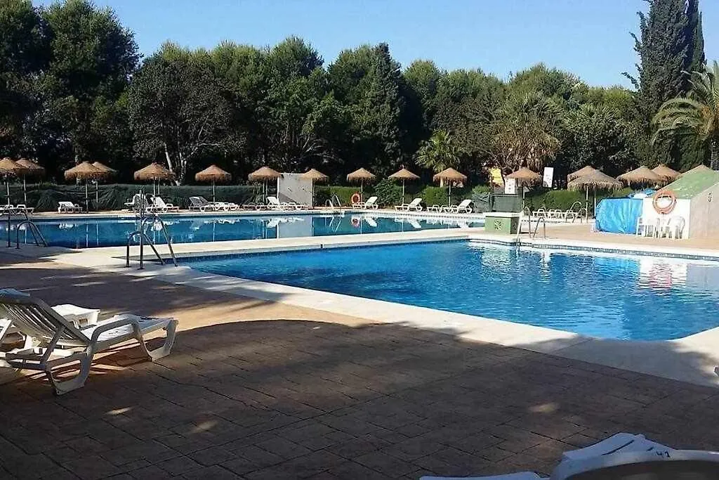 Ferienwohnung Sun In Benalmadena Málaga 0*,  Spanien