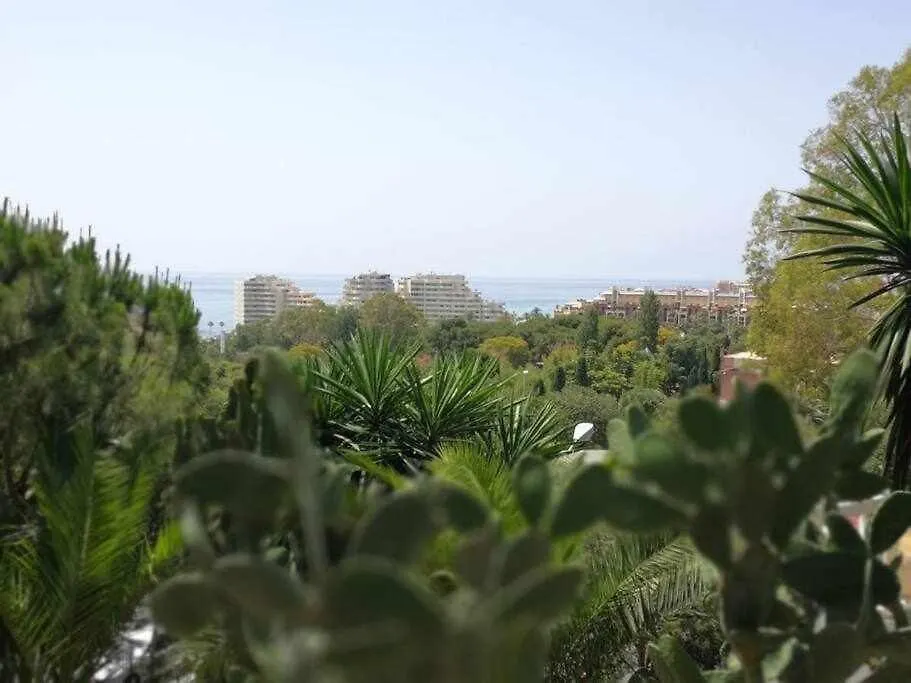 Ferienwohnung Sun In Benalmadena Málaga 0*,  Spanien
